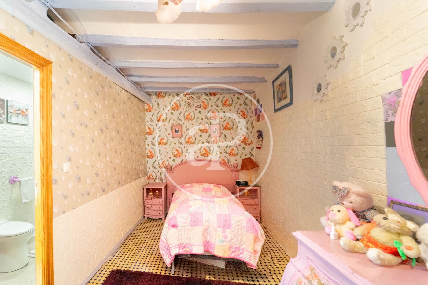 4 chambre Villa/Maison à vendre à Callosa d'En Sarria - 220 000 € (Ref: 9495353)