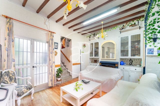 4 bedroom Villa for sale in Callosa d'En Sarrià - € 220,000 (Ref: 9495353)