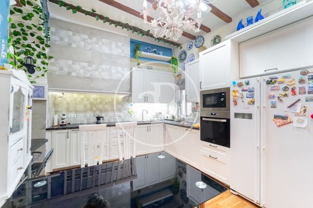 4 bedroom Villa for sale in Callosa d'En Sarrià - € 220,000 (Ref: 9495353)