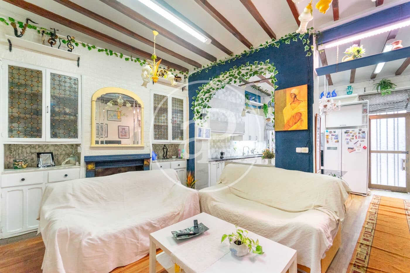 4 chambre Villa/Maison à vendre à Callosa d'En Sarria - 220 000 € (Ref: 9495353)