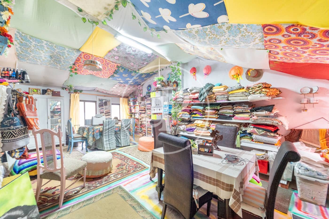 4 chambre Villa/Maison à vendre à Callosa d'En Sarria - 220 000 € (Ref: 9495353)