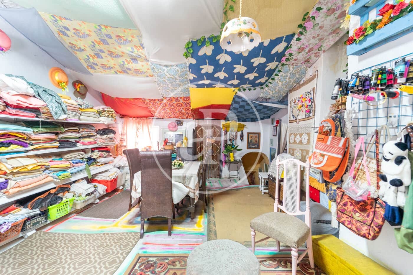 4 chambre Villa/Maison à vendre à Callosa d'En Sarria - 220 000 € (Ref: 9495353)