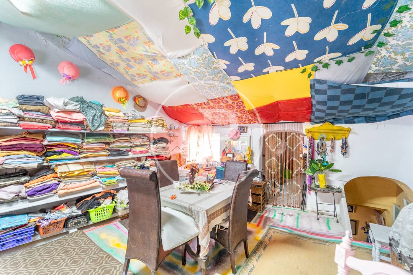 4 chambre Villa/Maison à vendre à Callosa d'En Sarria - 220 000 € (Ref: 9495353)