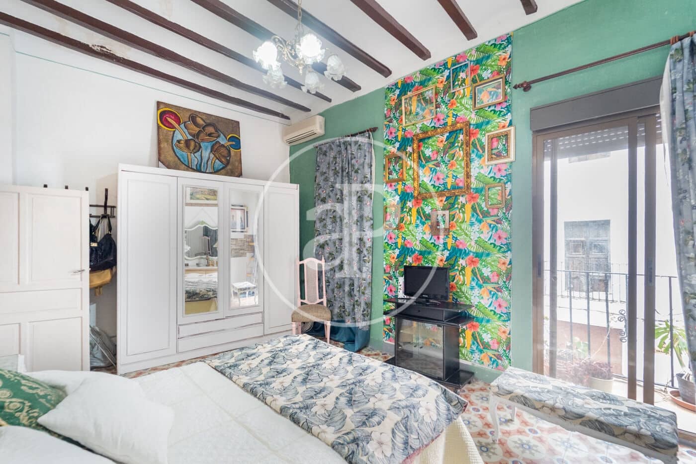 4 chambre Villa/Maison à vendre à Callosa d'En Sarria - 220 000 € (Ref: 9495353)