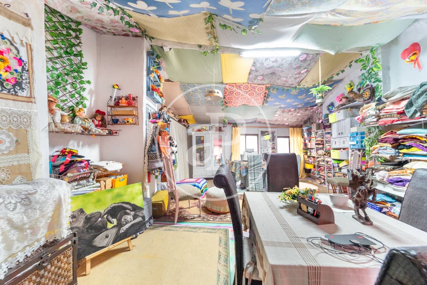 4 chambre Villa/Maison à vendre à Callosa d'En Sarria - 220 000 € (Ref: 9495353)