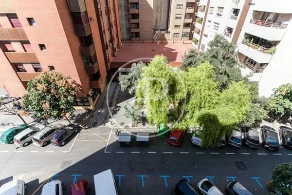 4 sypialnia Apartament do wynajęcia w Miasto Walencja - 1 800 € (Ref: 9495354)