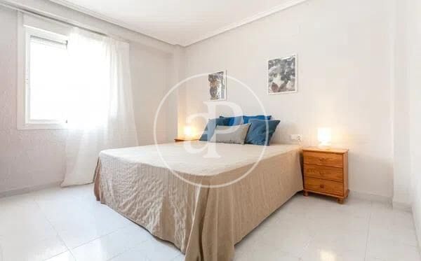 4 sypialnia Apartament do wynajęcia w Miasto Walencja - 1 800 € (Ref: 9495354)