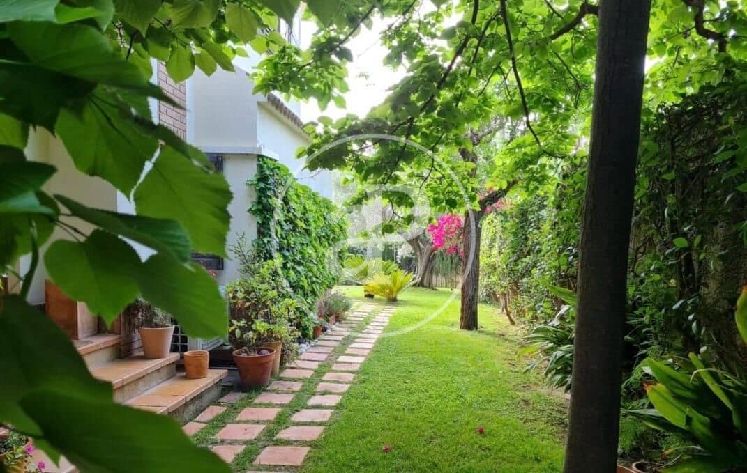 4 makuuhuone Huvila vuokrattavana paikassa Campolivar mukana uima-altaan - 3 000 € (Ref: 9497300)