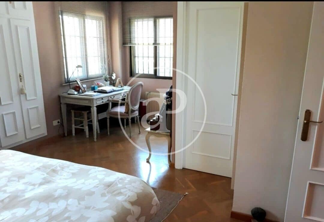 4 makuuhuone Huvila vuokrattavana paikassa Campolivar mukana uima-altaan - 3 000 € (Ref: 9497300)