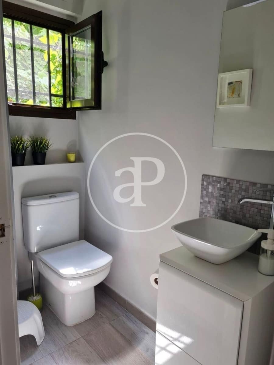 4 makuuhuone Huvila vuokrattavana paikassa Campolivar mukana uima-altaan - 3 000 € (Ref: 9497300)