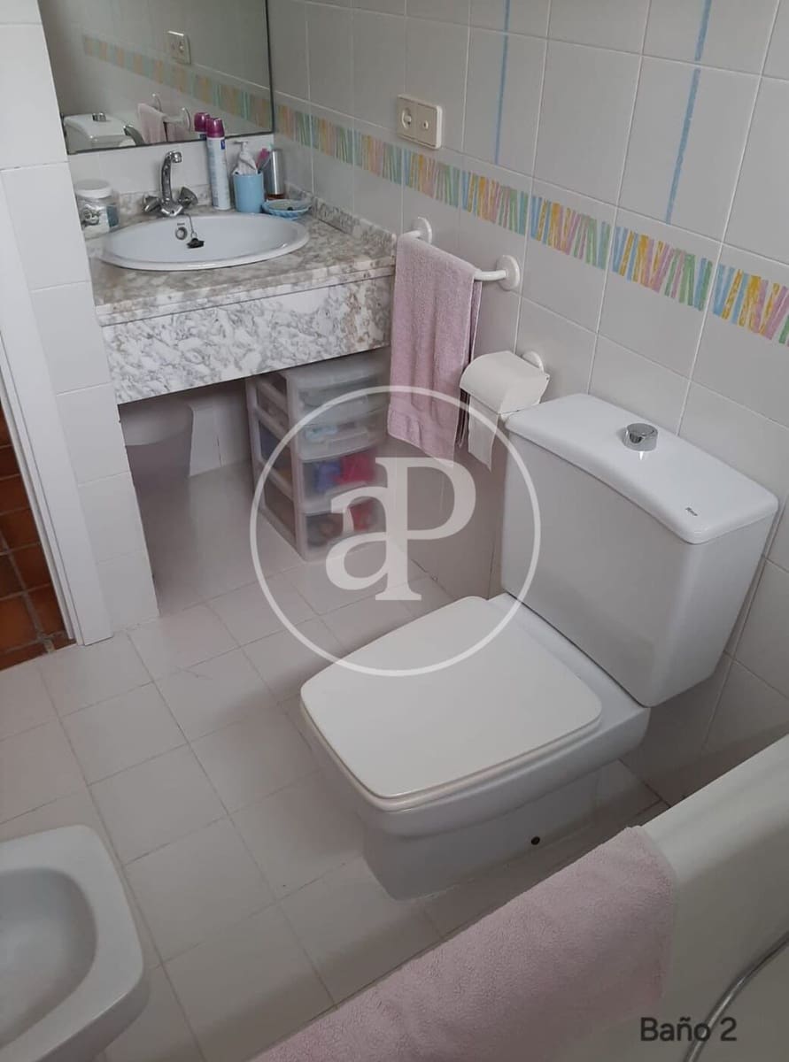 4 makuuhuone Huvila vuokrattavana paikassa Campolivar mukana uima-altaan - 3 000 € (Ref: 9497300)