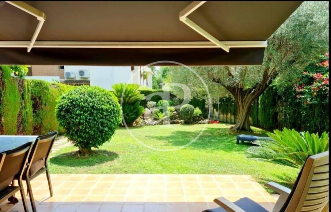 4 makuuhuone Huvila vuokrattavana paikassa Campolivar mukana uima-altaan - 3 000 € (Ref: 9497300)