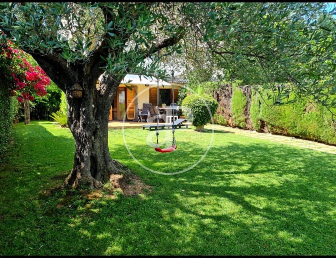 4 makuuhuone Huvila vuokrattavana paikassa Campolivar mukana uima-altaan - 3 000 € (Ref: 9497300)