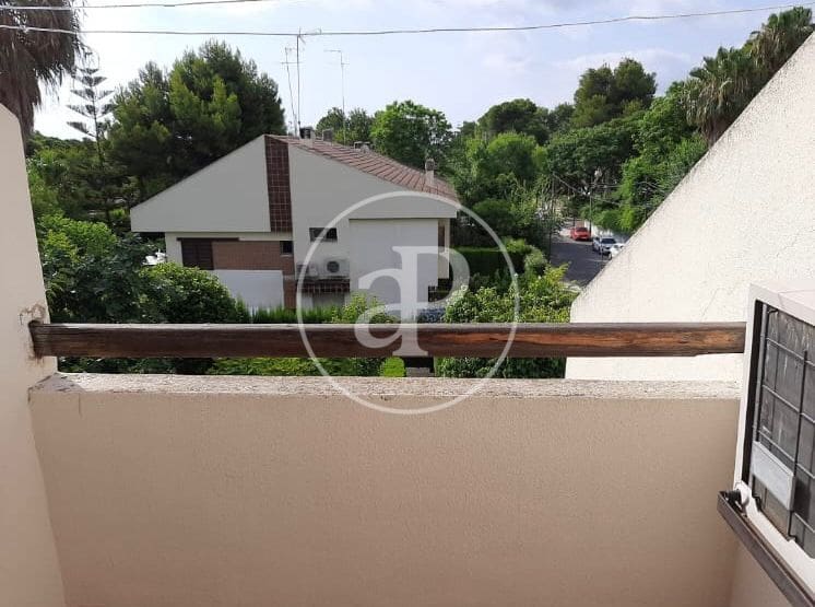 4 makuuhuone Huvila vuokrattavana paikassa Campolivar mukana uima-altaan - 3 000 € (Ref: 9497300)