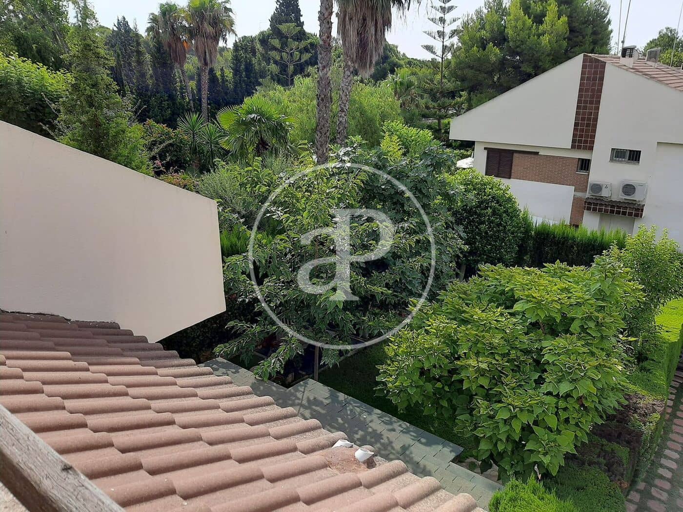 4 makuuhuone Huvila vuokrattavana paikassa Campolivar mukana uima-altaan - 3 000 € (Ref: 9497300)