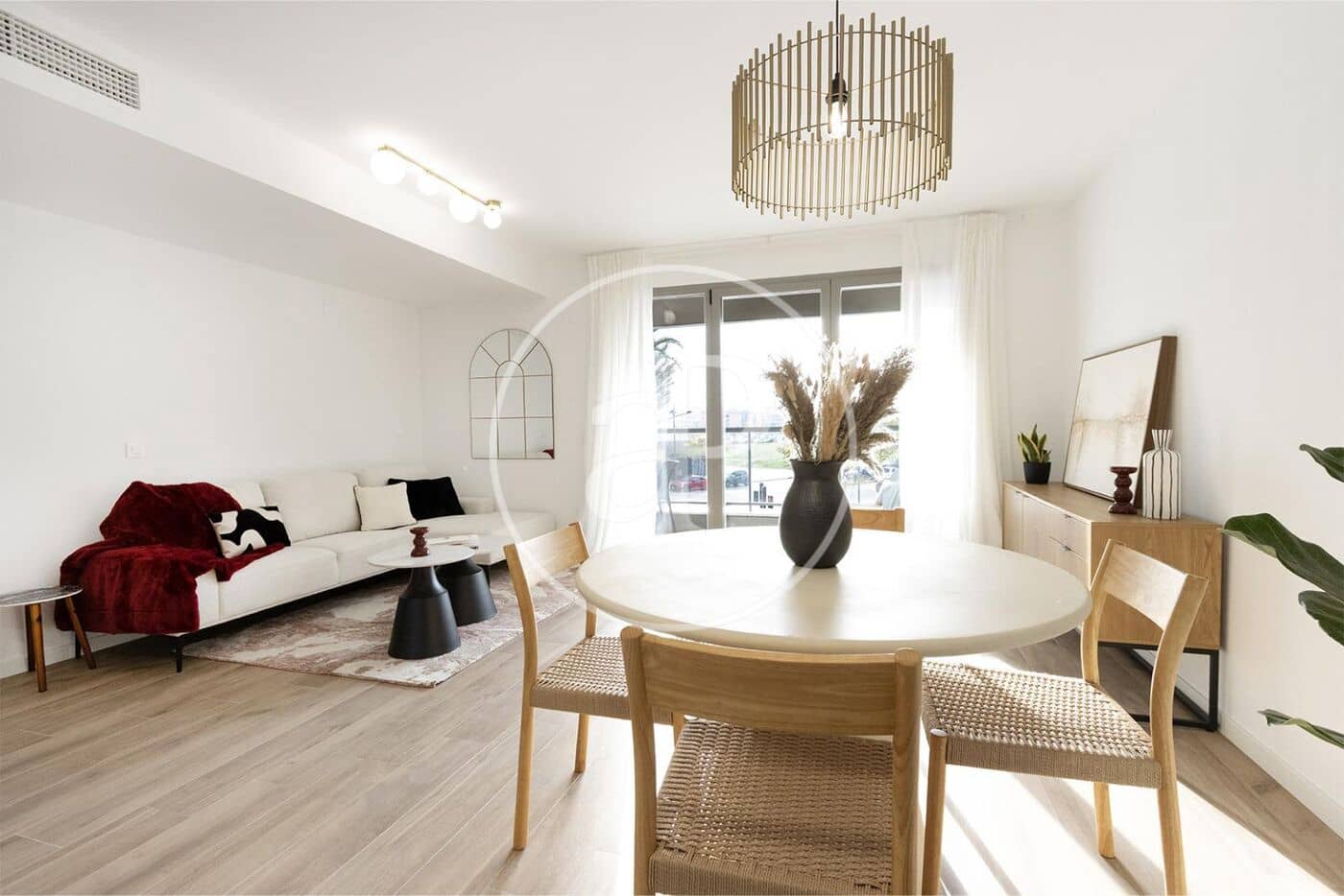 Apartamento de 2 habitaciones en València ciudad en venta con piscina - 479.000 € (Ref: 9497301)