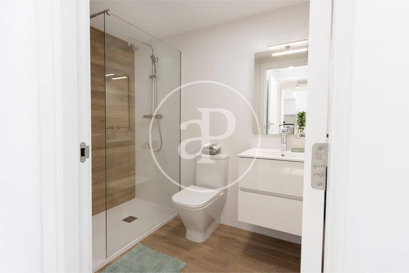 Apartamento de 2 habitaciones en València ciudad en venta con piscina - 479.000 € (Ref: 9497301)