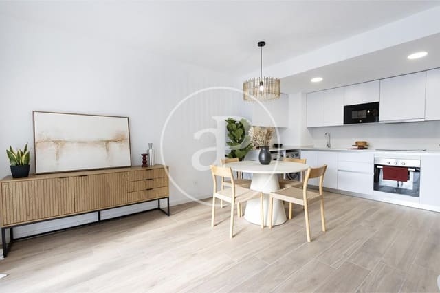 Apartamento de 2 habitaciones en La Punta, València ciudad en venta con piscina - 479.000 € (Ref: 9497301)