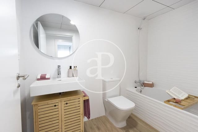 Apartamento de 2 habitaciones en La Punta, València ciudad en venta con piscina - 479.000 € (Ref: 9497301)