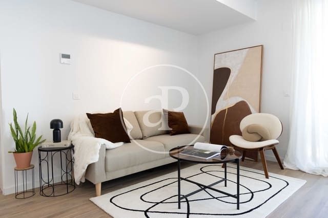 2 slaapkamer Appartement te koop in La Punta, Valencia stad met zwembad - € 460.000 (Ref: 9497301)