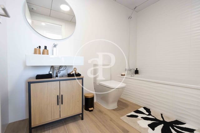 2 slaapkamer Appartement te koop in La Punta, Valencia stad met zwembad - € 460.000 (Ref: 9497301)