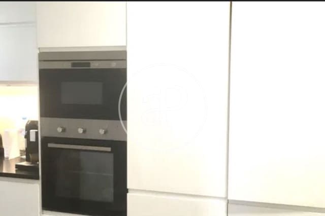 Apartamento de 3 habitaciones en Ciutat de les Arts i de les Ciencies, València ciudad en alquiler - 1.750 € (Ref: 9497302)