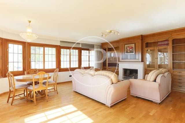 4 makuuhuone Huvila vuokrattavana paikassa La Pobla de Farnals mukana uima-altaan - 4 500 € (Ref: 9497303)