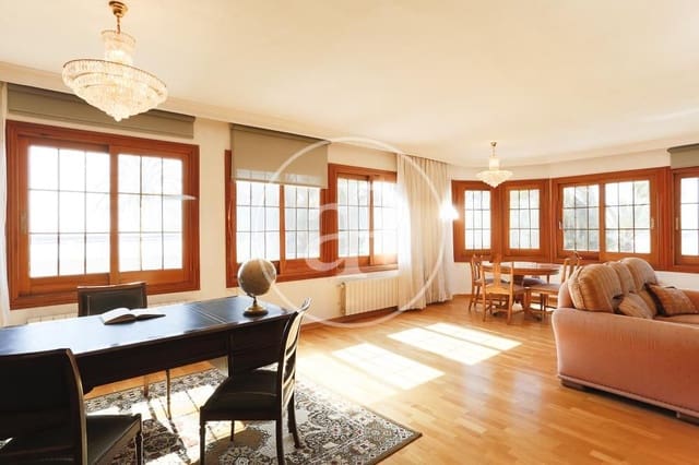 4 makuuhuone Huvila vuokrattavana paikassa La Pobla de Farnals mukana uima-altaan - 4 500 € (Ref: 9497303)