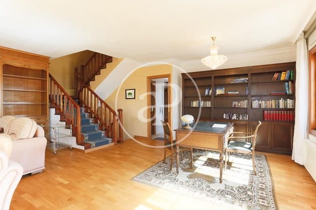 4 makuuhuone Huvila vuokrattavana paikassa La Pobla de Farnals mukana uima-altaan - 4 500 € (Ref: 9497303)