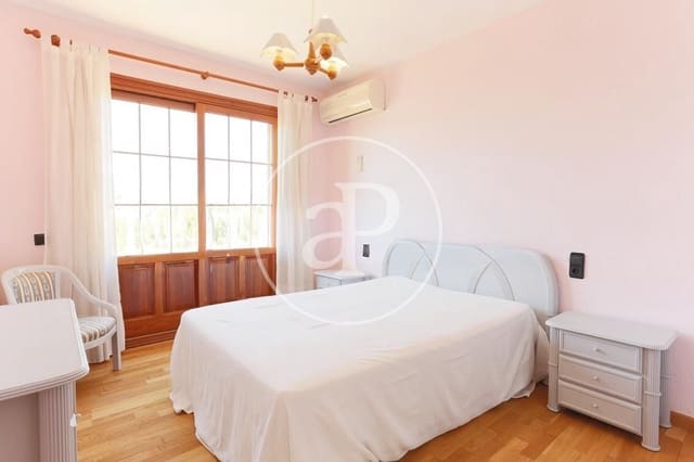 4 makuuhuone Huvila vuokrattavana paikassa La Pobla de Farnals mukana uima-altaan - 4 500 € (Ref: 9497303)