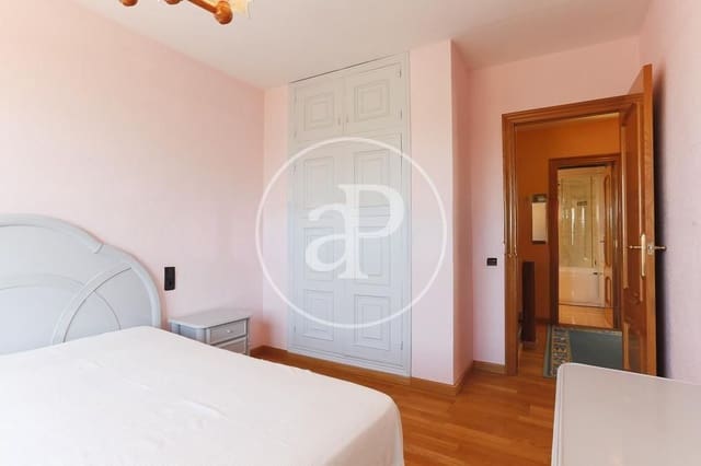 4 makuuhuone Huvila vuokrattavana paikassa La Pobla de Farnals mukana uima-altaan - 4 500 € (Ref: 9497303)