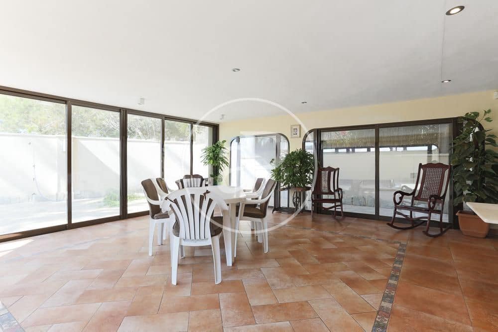 4 bedroom Villa for rent in La Pobla de Farnals with pool - € 4,500 (Ref: 9497303)