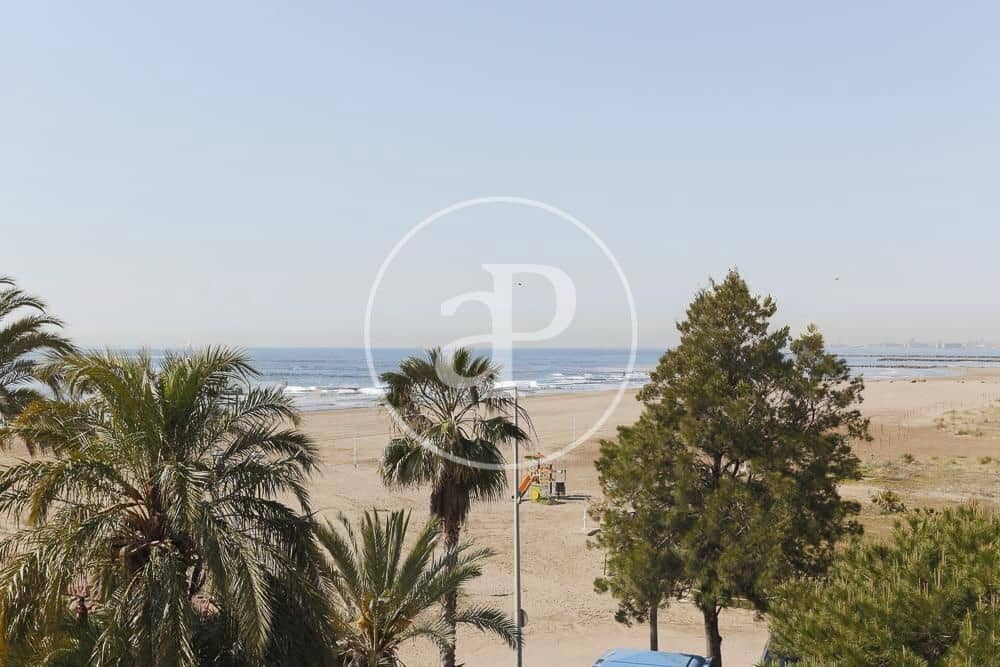 4 bedroom Villa for rent in La Pobla de Farnals with pool - € 4,500 (Ref: 9497303)