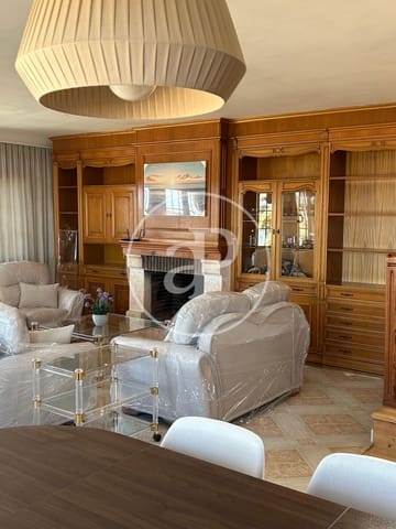 4 soverom Villa til leie i La Pobla de Farnals med svømmebasseng garasje - € 4 500 (Ref: 9497303)