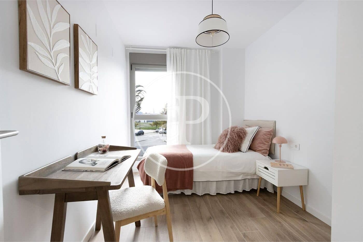 Apartamento de 2 habitaciones en València ciudad en venta con piscina - 479.000 € (Ref: 9497304)