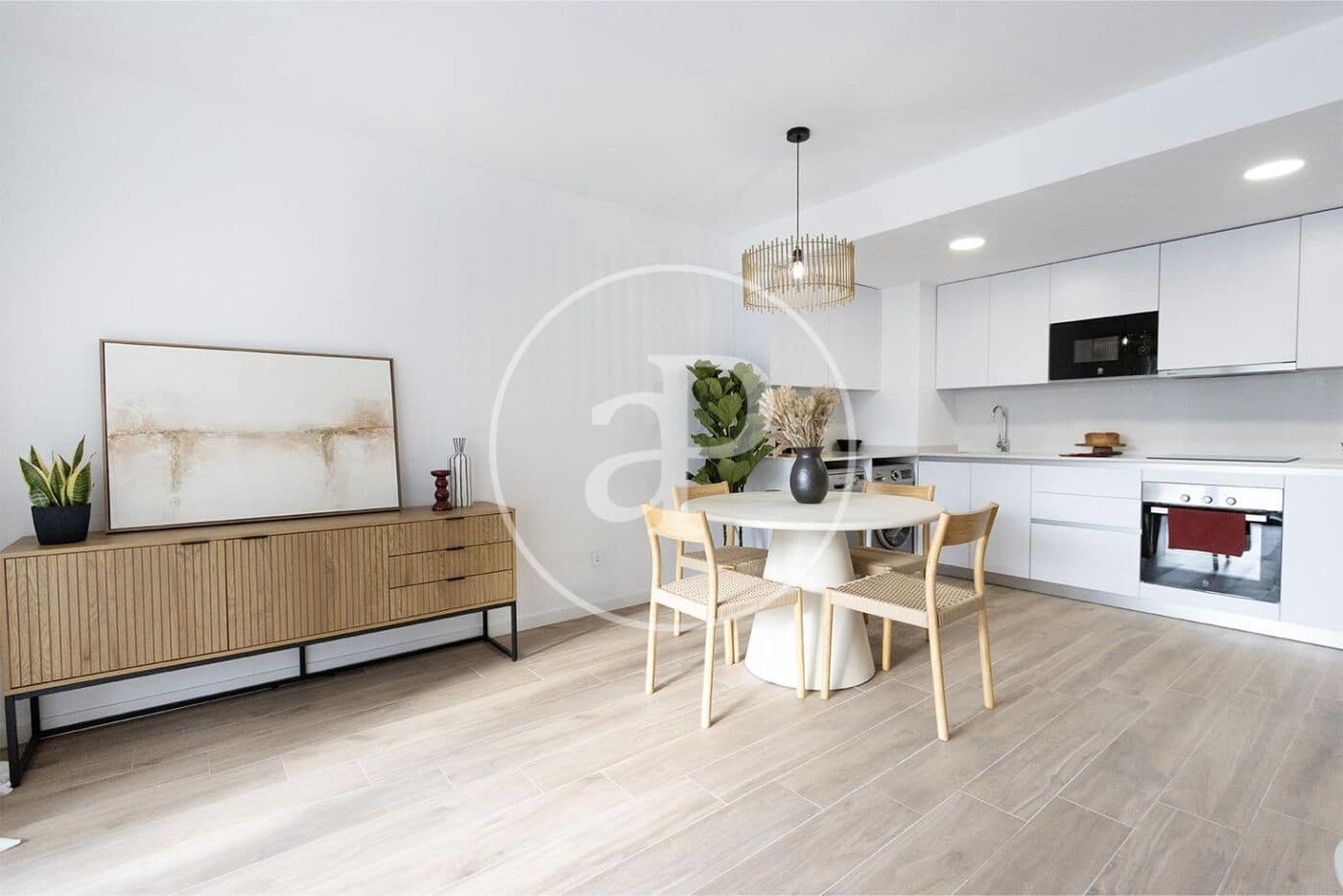 Apartamento de 2 habitaciones en València ciudad en venta con piscina - 479.000 € (Ref: 9497304)