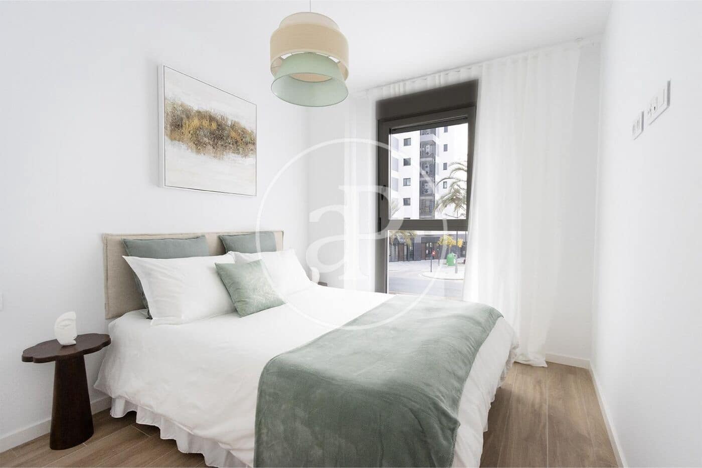 Apartamento de 2 habitaciones en València ciudad en venta con piscina - 479.000 € (Ref: 9497304)