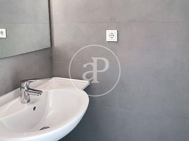 1 makuuhuone Huoneisto myytävänä paikassa Vara de Quart, Valencia kaupunki - 265 000 € (Ref: 9497305)