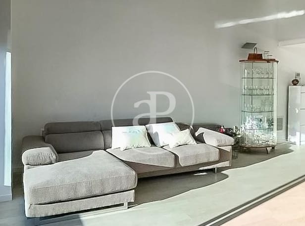1 makuuhuone Huoneisto myytävänä paikassa Valencia kaupunki - 265 000 € (Ref: 9497305)