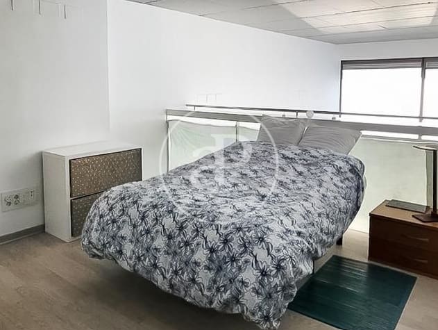1 makuuhuone Huoneisto myytävänä paikassa Valencia kaupunki - 265 000 € (Ref: 9497305)