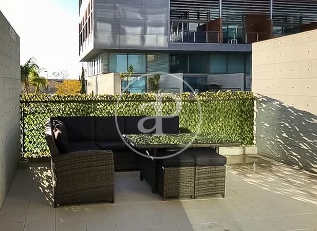 1 makuuhuone Huoneisto myytävänä paikassa Vara de Quart, Valencia kaupunki - 265 000 € (Ref: 9497305)