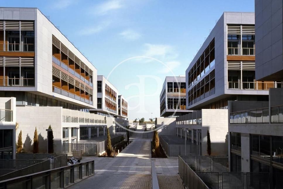 1 makuuhuone Huoneisto myytävänä paikassa Valencia kaupunki - 265 000 € (Ref: 9497305)