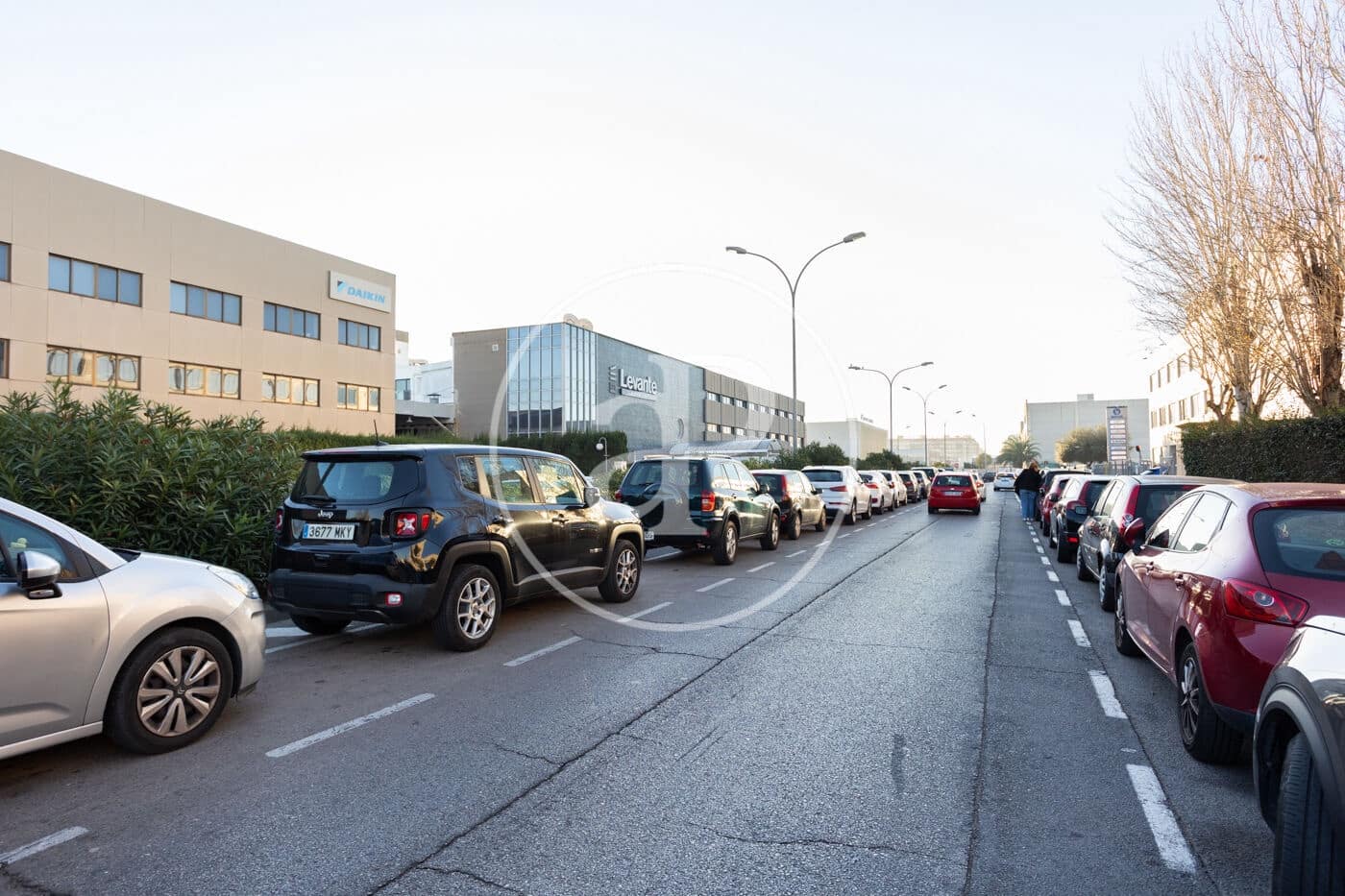 1 makuuhuone Huoneisto myytävänä paikassa Valencia kaupunki - 265 000 € (Ref: 9497305)