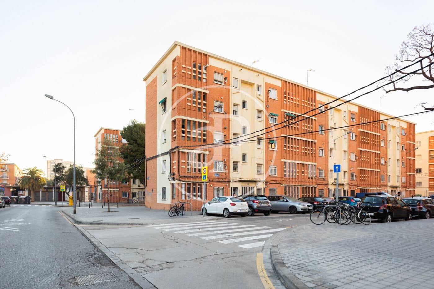 1 makuuhuone Huoneisto myytävänä paikassa Valencia kaupunki - 265 000 € (Ref: 9497305)