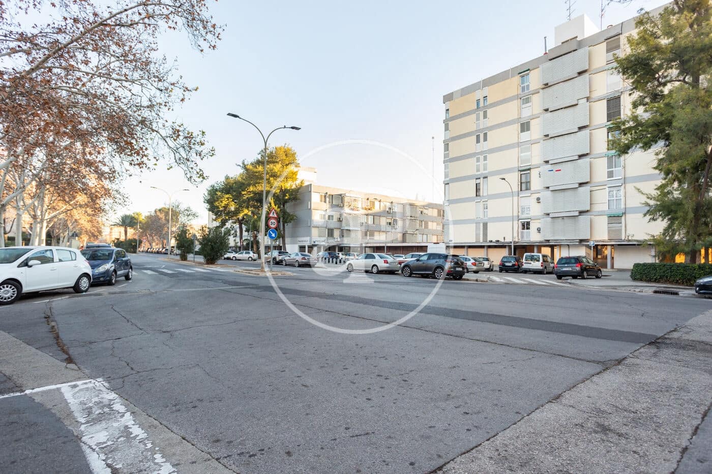 1 makuuhuone Huoneisto myytävänä paikassa Valencia kaupunki - 265 000 € (Ref: 9497305)