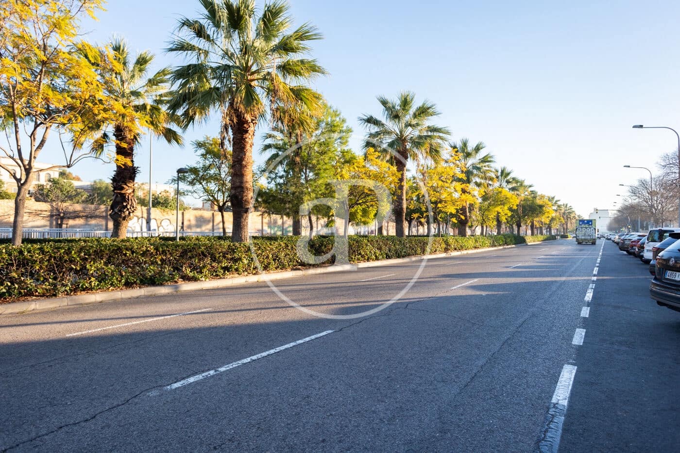 1 makuuhuone Huoneisto myytävänä paikassa Valencia kaupunki - 265 000 € (Ref: 9497305)