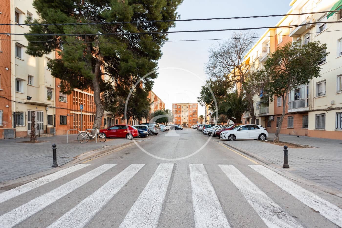 1 makuuhuone Huoneisto myytävänä paikassa Valencia kaupunki - 265 000 € (Ref: 9497305)