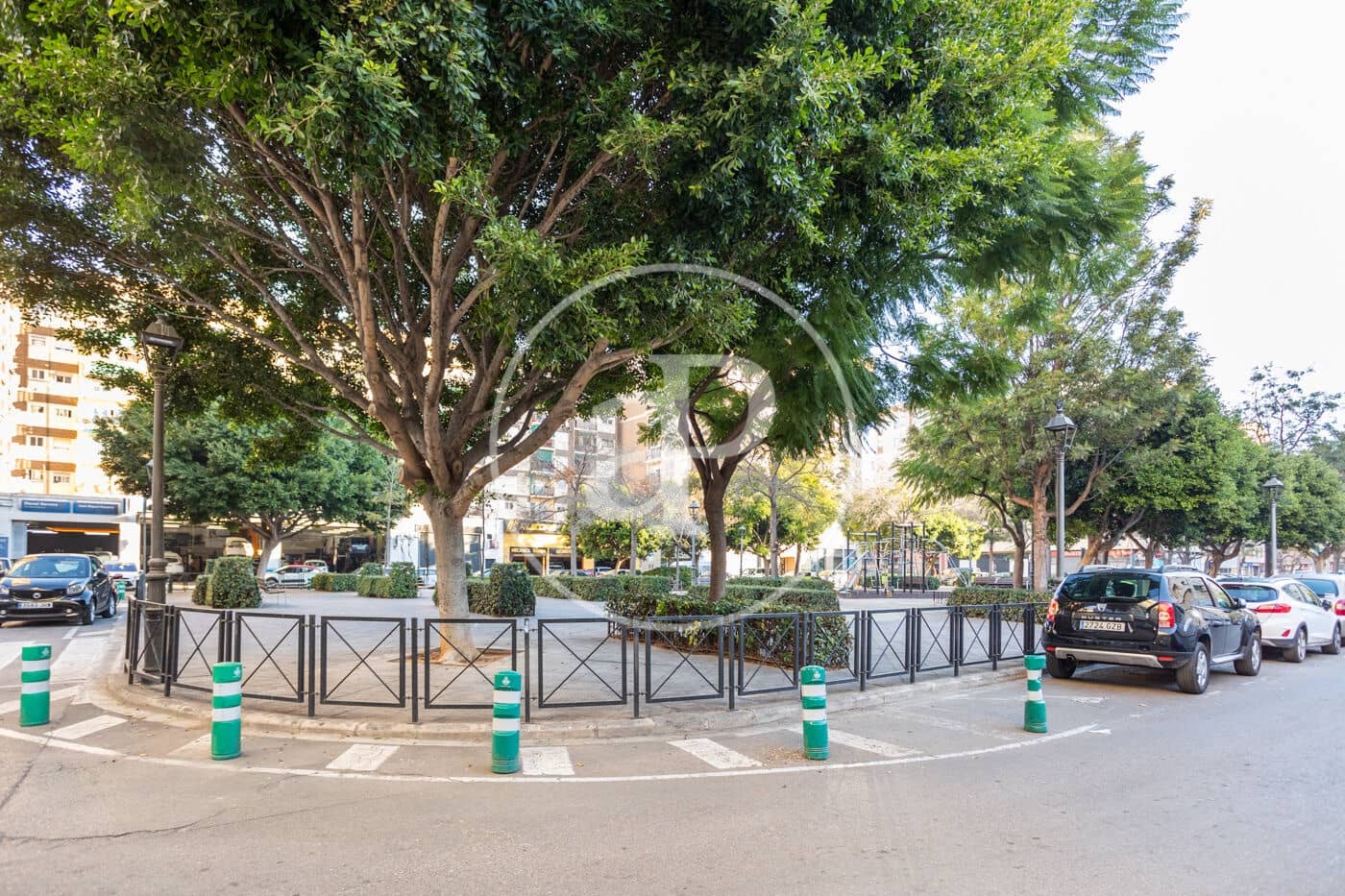 1 makuuhuone Huoneisto myytävänä paikassa Valencia kaupunki - 265 000 € (Ref: 9497305)