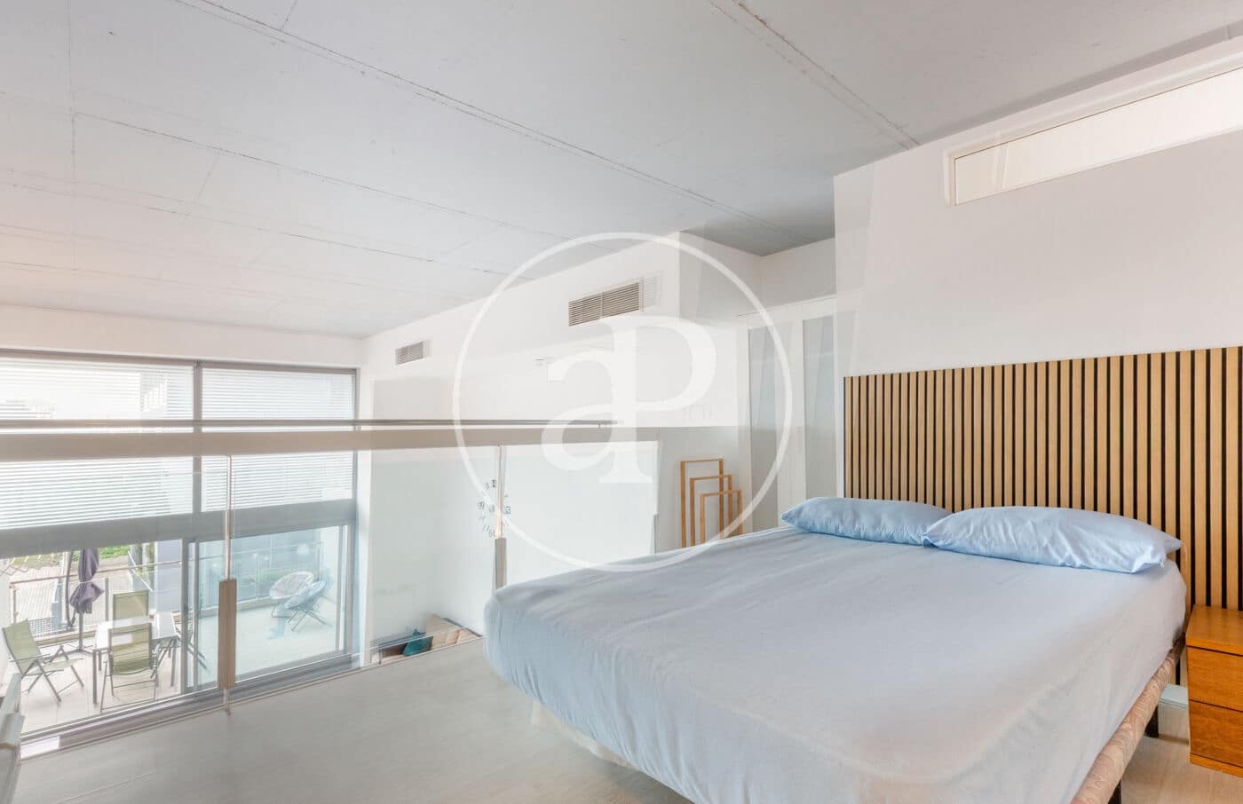 1 makuuhuone Huoneisto myytävänä paikassa Valencia kaupunki - 265 000 € (Ref: 9497305)