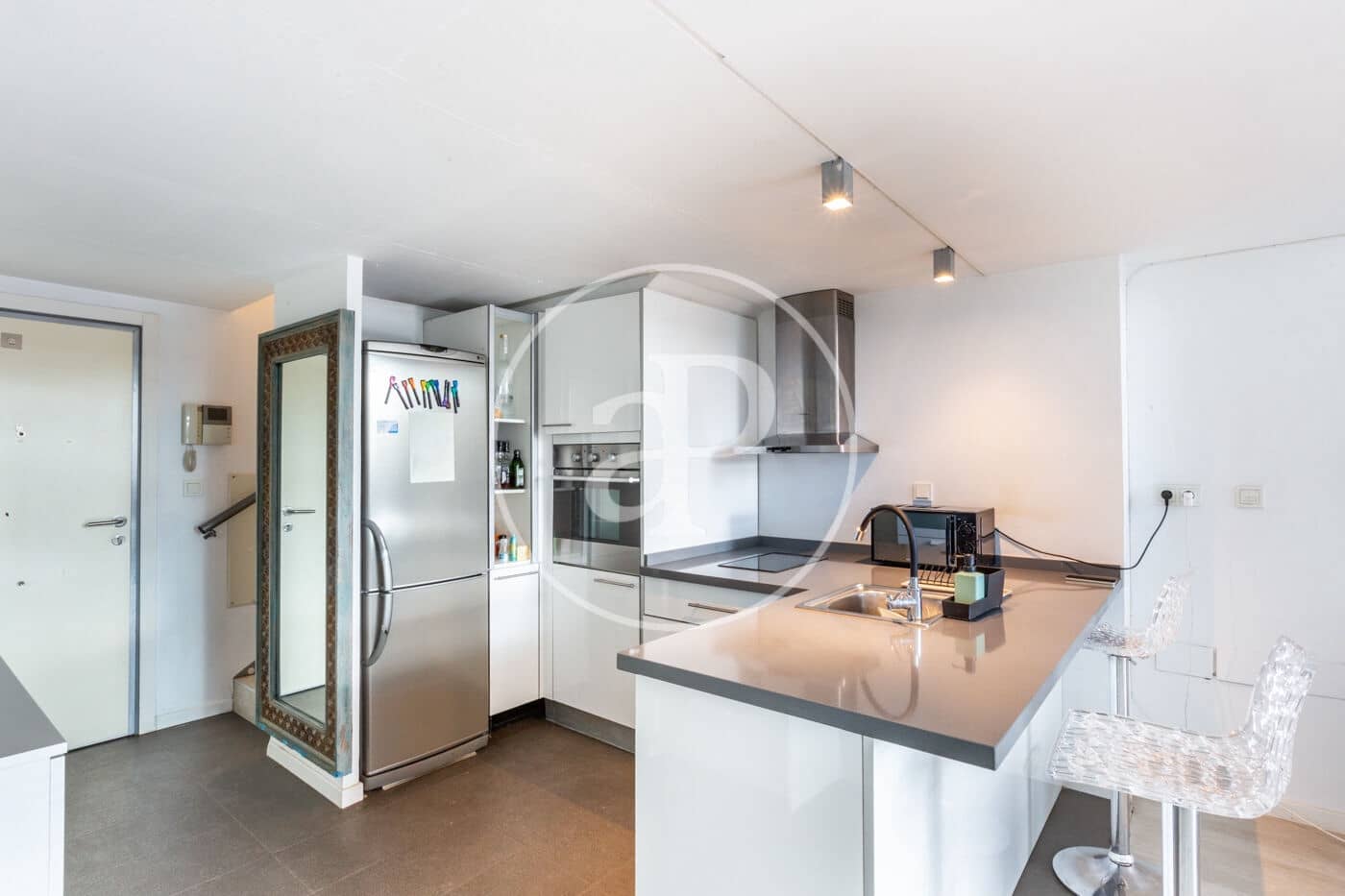 1 makuuhuone Huoneisto myytävänä paikassa Valencia kaupunki - 265 000 € (Ref: 9497305)